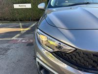 Used Fiat Tipo Garmin 128 HP (94 kW) 2025 Grey Hatchback