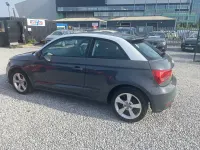 Used Audi A1 Sport 93 HP (68 kW) 2015 Grey Hatchback