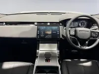 Used Land Rover Range Rover Velar SE Dynamic 204 HP (150 kW) 2025 SUV