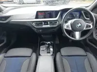 Used BMW 118 M Sport 136 HP (100 kW) 2023 White Hatchback