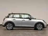 Used Mini Cooper Classic 114 kW (156 HP) 2025 Silver Hatchback