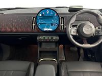 Used Mini Countryman 168 HP (123 kW) 2025 White SUV