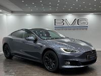 Used Tesla Model S 2017 Hatchback