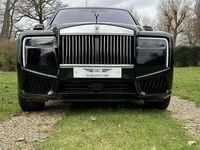 Used Rolls Royce Cullinan 571 HP (419 kW) 2023 SUV
