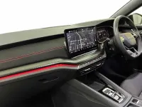 Gebraucht Skoda Octavia vRS 265 PS (194 kW) 2025 Grün Kleinwagen