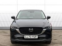 Used Mazda CX-5 Exclusive-Line 165 HP (121 kW) 2025 SUV