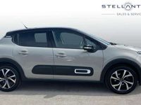 used Citroën C3 1.2 PureTech 110 Shine Plus 5dr EAT6