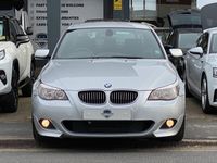 used BMW 523 5 Series i M Sport 4dr Auto