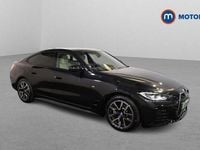 Used BMW i4 M Sport 250 kW (340 HP) 2026 Sedan