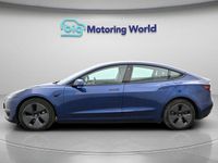 Used Tesla Model 3 344 kW (469 HP) 2021 Sedan