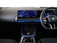 New BMW X3 M Sport 295 HP (216 kW) 2025 Grey SUV