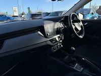 Used Skoda Kamiq SE 108 HP (79 kW) 2023 Blue SUV