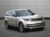 Used Land Rover Range Rover HSE 453 HP (333 kW) 2024 Other SUV