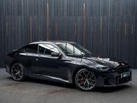 Used BMW M2 Comfort Edition 2024 Black Coupe