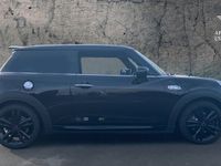 used Mini Cooper S 3-Door HatchSport 2.0 3dr