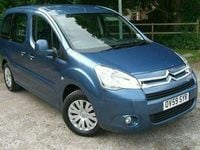 Used Citroën Berlingo 2009 MPV