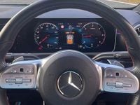 Used Mercedes A180 AMG Line Premium 116 HP (85 kW) 2020 Hatchback