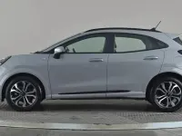 Używany Ford Puma ST-Line 155 KM (114 kW) 2022 Szary SUV