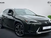 Used Lexus UX 250h 184 HP (135 kW) 2024 SUV