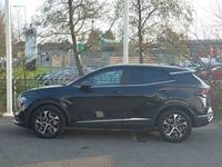 used Kia Sportage 1.6T GDi ISG 3 5dr