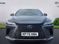 Used Lexus RX450h+ 309 HP (227 kW) 2024 Estate