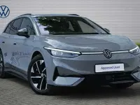 Nouvelle VW ID.7 210 kW (286 ch) 2026 Break