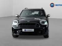 Used Mini Cooper S Countryman Comfort 178 HP (130 kW) 2021 Black SUV