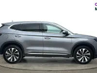 Used BYD Seal U 218 HP (160 kW) 2026 Grey SUV