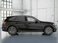 New Mercedes GLC300 AMG line 258 HP (189 kW) 2025 SUV