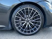 Used Mercedes EQE AMG 53 AMG 459 kW (625 HP) 2024 Graphite grey Sedan