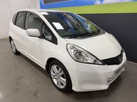 Second-hand Honda Jazz ES 99 CP (72 kW) 2015 Alb Hatchback