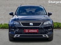 used Seat Ateca 1.0 TSI Ecomotive SE Technology [EZ] 5dr