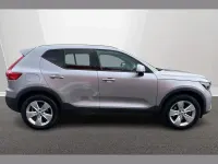 Used Volvo XC40 Core 161 HP (118 kW) 2025 Silver SUV