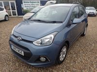 used Hyundai i10 1.0 Premium 5dr