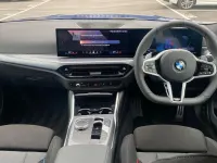 Used BMW 320 M Sport 181 HP (133 kW) 2025 Blue Sedan