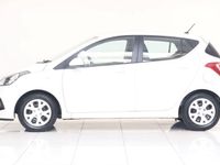 used Hyundai i10 1.2 SE 5dr