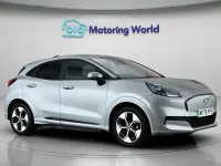 Used Ford Puma Select 122 kW (167 HP) 2025 SUV