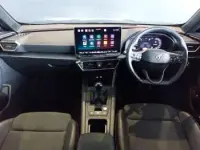 Used Cupra Formentor 150 HP (110 kW) 2025 Grey SUV