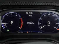 Used VW Polo S 95 HP (69 kW) 2022 Black Hatchback