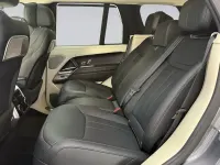 Used Land Rover Range Rover Autobiography 2024 Grey SUV