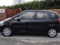 Second-hand Honda Jazz 2007 Hatchback