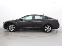 Second-hand Vauxhall Insignia Sport 122 CP (89 kW) 2021 Negru Hatchback