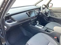 Used Honda Jazz Elegance 122 HP (89 kW) 2024 Crystal black Hatchback