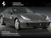 Used Ferrari GTC4Lusso 2018 Canna di fucile Estate