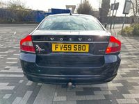 used Volvo S80 2.0 D SE 4dr