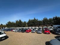 Used Vauxhall Corsa Edition 75 HP (55 kW) 2022 Blue Hatchback