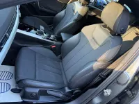 Used Audi A4 S-Line 190 HP (139 kW) 2021 Grey Estate