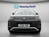 Begagnad VW Tayron Life 150 HK (110 kW) 2025 SUV
