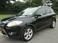 Used Ford Kuga 2009 SUV