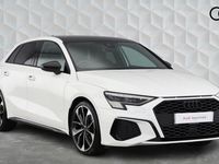 Used Audi A3 Advanced 150 HP (110 kW) 2022 Sedan